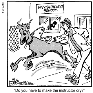 marmaduke